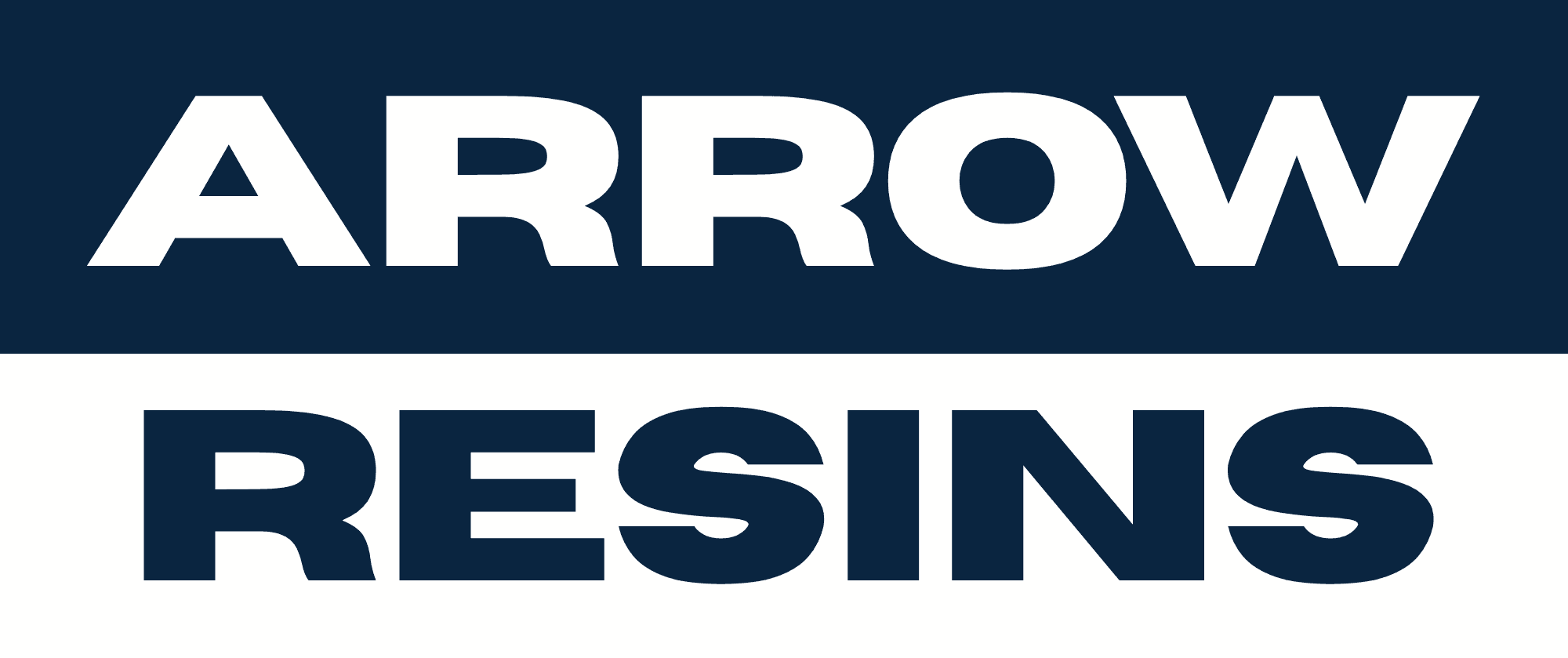Arrow Resins Logo